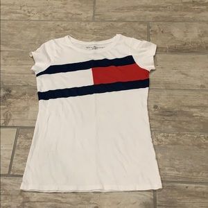 Girls Tommy Hilfiger Shirt